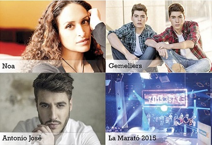 Esta semana en Arcoiris…
