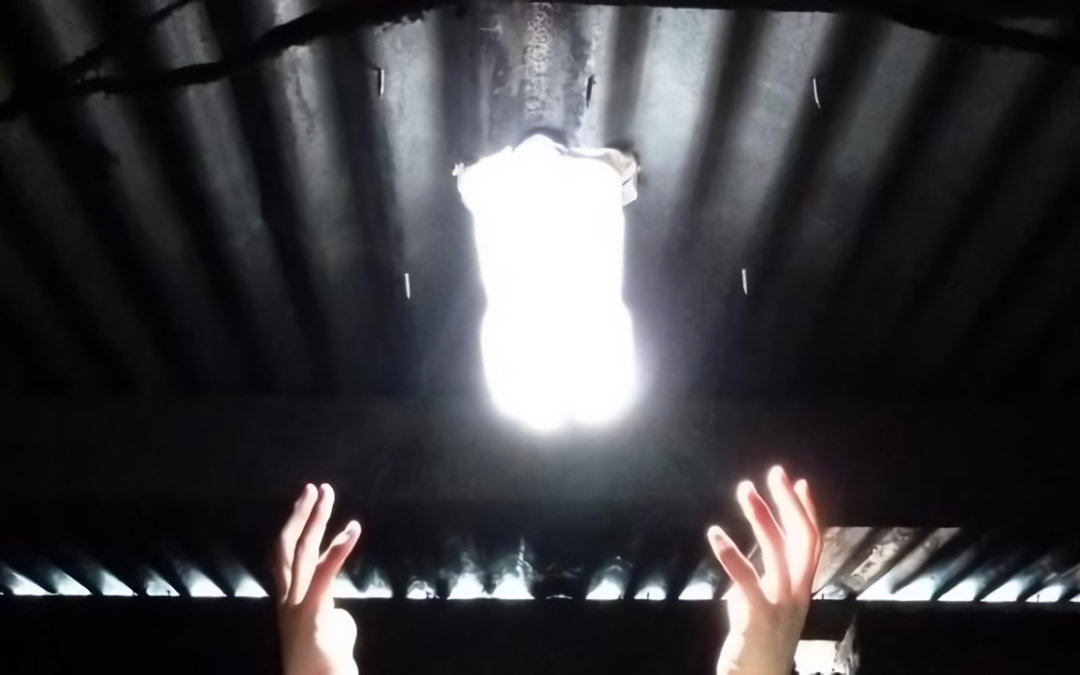 Un brasileño inventa un sistema de iluminación basado en agua