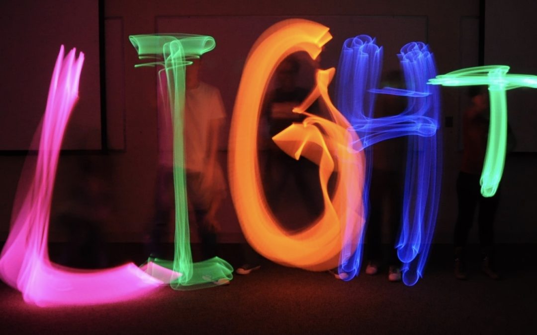 Unna, el museo del Light Art