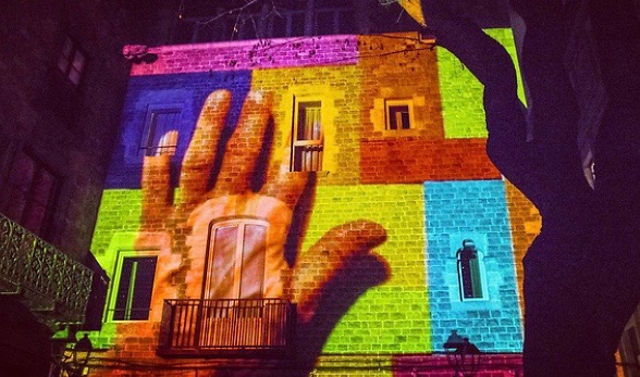 LLUM BCN 2016