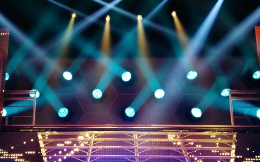 LED vs. HALÓGENAS