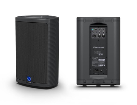 Equipo de sonido profesional - Venta de sonido